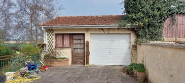 Maison a vendre Haillicourt 62940 Pas-de-Calais 101 m2 5 pièces 148700 euros