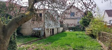 Maison a vendre Haillicourt 62940 Pas-de-Calais 101 m2 5 pièces 138300 euros