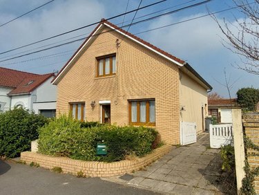Maison a vendre Haillicourt 62940 Pas-de-Calais 101 m2 5 pièces 138300 euros