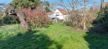 Maison a vendre Ruitz 62620 Pas-de-Calais 102 m2 4 pièces 139500 euros