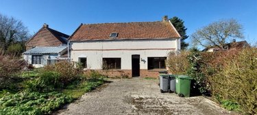 Maison a vendre Ruitz 62620 Pas-de-Calais 102 m2 4 pièces 139500 euros