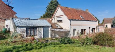 Maison a vendre Ruitz 62620 Pas-de-Calais 102 m2 4 pièces 149900 euros