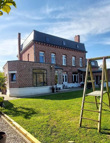 Maison a vendre Divion 62460 Pas-de-Calais 338 m2 12 pièces 535000 euros