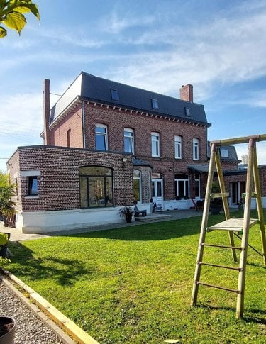 Maison a vendre Divion 62460 Pas-de-Calais 338 m2 12 pièces 538000 euros