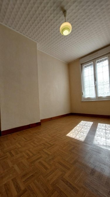 Maison a vendre Houdain 62150 Pas-de-Calais 137 m2 7 pièces 161900 euros