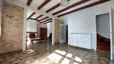 Maison a vendre Houdain 62150 Pas-de-Calais 137 m2 7 pièces 161900 euros