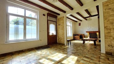 Maison a vendre Houdain 62150 Pas-de-Calais 137 m2 7 pièces 161900 euros