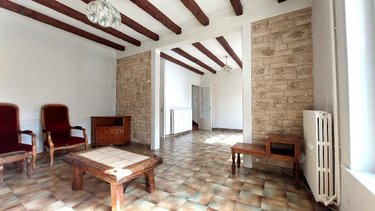 Maison a vendre Houdain 62150 Pas-de-Calais 137 m2 7 pièces 161900 euros