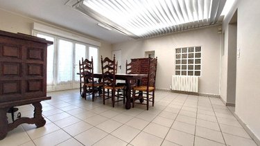 Maison a vendre Houdain 62150 Pas-de-Calais 137 m2 7 pièces 161900 euros