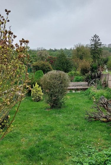 Maison a vendre Houdain 62150 Pas-de-Calais 94 m2 5 pièces 116000 euros
