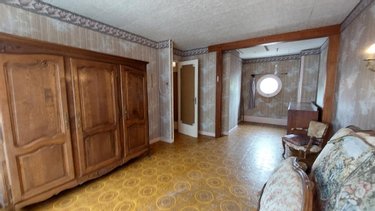 Maison a vendre Houdain 62150 Pas-de-Calais 94 m2 5 pièces 116000 euros