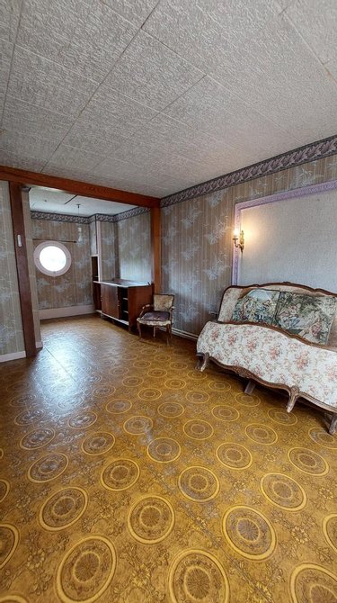 Maison a vendre Houdain 62150 Pas-de-Calais 94 m2 5 pièces 116000 euros