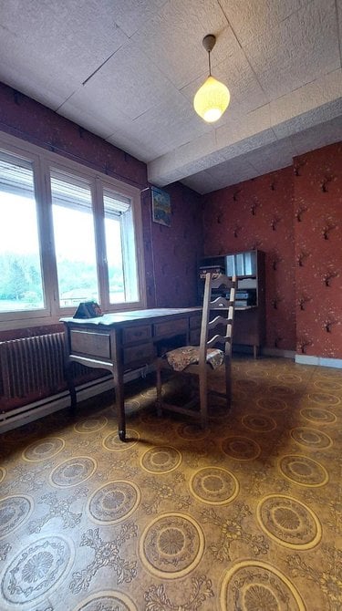 Maison a vendre Houdain 62150 Pas-de-Calais 94 m2 5 pièces 116000 euros