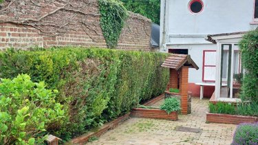 Maison a vendre Houdain 62150 Pas-de-Calais 94 m2 5 pièces 116000 euros