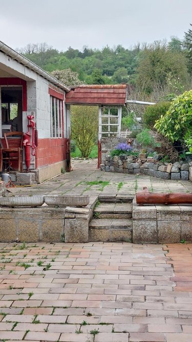 Maison a vendre Houdain 62150 Pas-de-Calais 94 m2 5 pièces 116000 euros