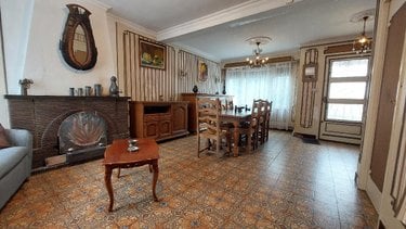 Maison a vendre Houdain 62150 Pas-de-Calais 94 m2 5 pièces 116000 euros