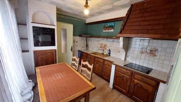 Maison a vendre Houdain 62150 Pas-de-Calais 94 m2 5 pièces 116000 euros