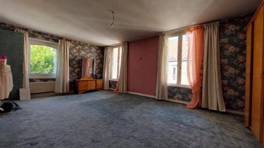Maison a vendre Bruay-la-Buissière 62700 Pas-de-Calais 153 m2 7 pièces 167000 euros
