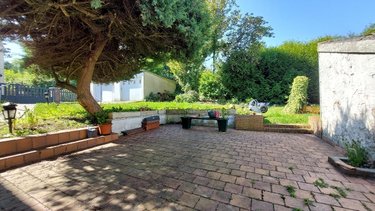 Maison a vendre Bruay-la-Buissière 62700 Pas-de-Calais 153 m2 7 pièces 146500 euros