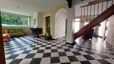 Maison a vendre Bruay-la-Buissière 62700 Pas-de-Calais 153 m2 7 pièces 146500 euros