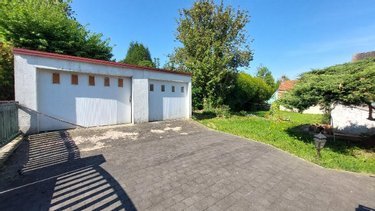 Maison a vendre Bruay-la-Buissière 62700 Pas-de-Calais 153 m2 7 pièces 167000 euros