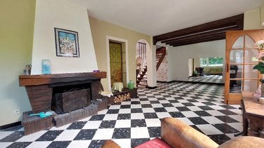 Maison a vendre Bruay-la-Buissière 62700 Pas-de-Calais 153 m2 7 pièces 167000 euros