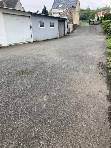 Maison a vendre Barlin 62620 Pas-de-Calais 210 m2 4 pièces 129000 euros