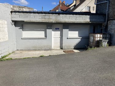 Maison a vendre Barlin 62620 Pas-de-Calais 210 m2 4 pièces 129000 euros