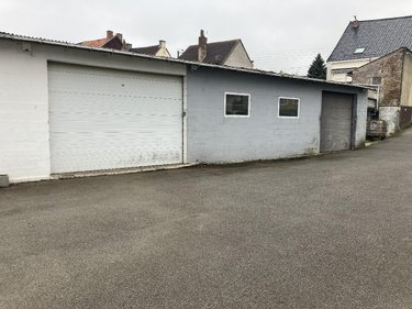 Maison a vendre Barlin 62620 Pas-de-Calais 210 m2 4 pièces 129000 euros