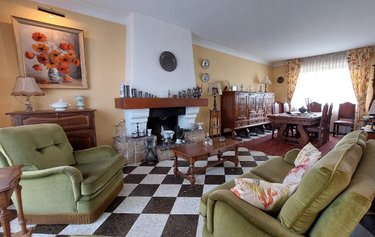 Maison a vendre Houdain 62150 Pas-de-Calais 121 m2 6 pièces 152000 euros