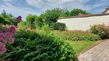 Maison a vendre Houdain 62150 Pas-de-Calais 121 m2 6 pièces 157500 euros