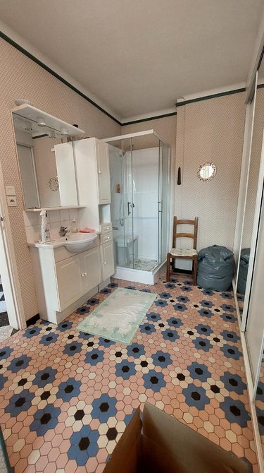 Maison a vendre Houdain 62150 Pas-de-Calais 121 m2 6 pièces 152000 euros