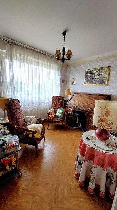 Maison a vendre Houdain 62150 Pas-de-Calais 121 m2 6 pièces 152000 euros