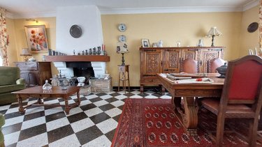 Maison a vendre Houdain 62150 Pas-de-Calais 121 m2 6 pièces 152000 euros