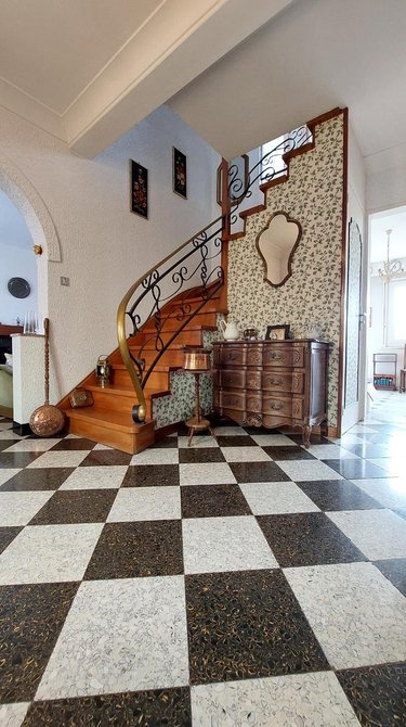 Maison a vendre Houdain 62150 Pas-de-Calais 121 m2 6 pièces 152000 euros