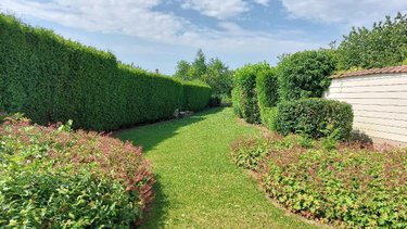 Maison a vendre Houdain 62150 Pas-de-Calais 121 m2 6 pièces 152000 euros