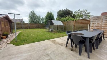 Maison a vendre Houdain 62150 Pas-de-Calais 80 m2 4 pièces 172500 euros
