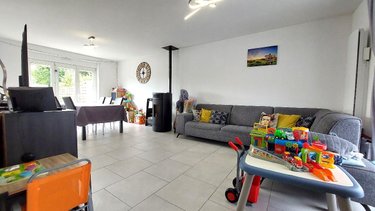Maison a vendre Houdain 62150 Pas-de-Calais 80 m2 4 pièces 172500 euros