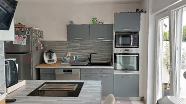 Maison a vendre Houdain 62150 Pas-de-Calais 80 m2 4 pièces 172500 euros