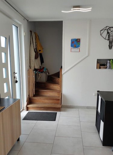 Maison a vendre Houdain 62150 Pas-de-Calais 80 m2 4 pièces 172500 euros