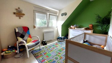 Maison a vendre Houdain 62150 Pas-de-Calais 80 m2 4 pièces 172500 euros