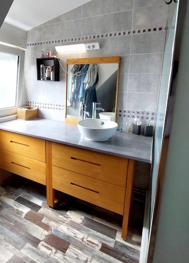 Maison a vendre Houdain 62150 Pas-de-Calais 80 m2 4 pièces 172500 euros