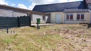 Maison a vendre La Comté 62150 Pas-de-Calais 104 m2 5 pièces 158000 euros
