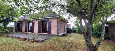 Maison a vendre Houdain 62150 Pas-de-Calais 111 m2 6 pièces 177500 euros