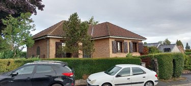 Maison a vendre Houdain 62150 Pas-de-Calais 111 m2 6 pièces 177500 euros