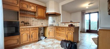 Maison a vendre Houdain 62150 Pas-de-Calais 111 m2 6 pièces 177500 euros