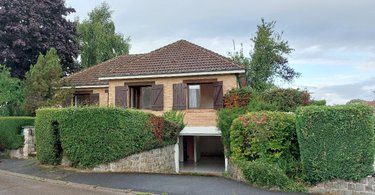 Maison a vendre Houdain 62150 Pas-de-Calais 111 m2 6 pièces 177500 euros