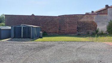 Maison a vendre Houdain 62150 Pas-de-Calais 121 m2 6 pièces 214800 euros
