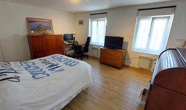 Maison a vendre Houdain 62150 Pas-de-Calais 121 m2 6 pièces 209500 euros