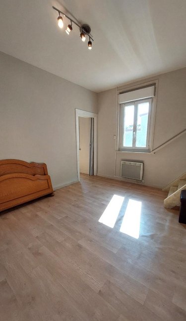 Maison a vendre Houdain 62150 Pas-de-Calais 121 m2 6 pièces 214800 euros